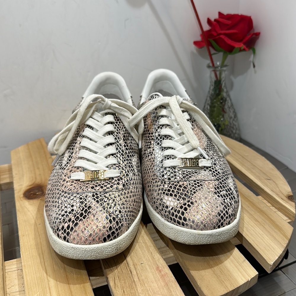 Paige‎ sneakers. #167
